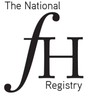 National Familial Hypercholesterolaemia Registry