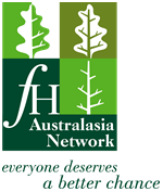 FH Australasia Network